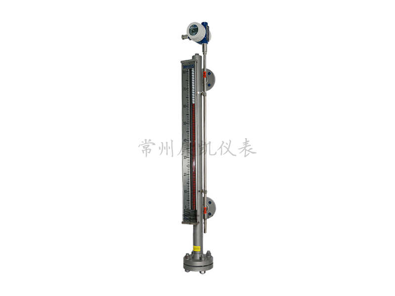 磁致伸縮液位計的消磁原因以及解決方案